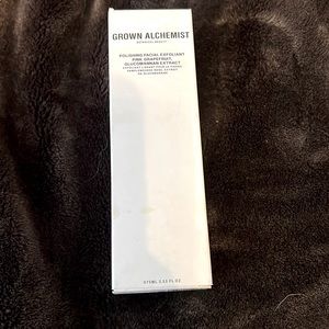 Grown Alchemist Polishing Facial Exfoliant